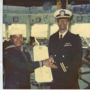 Meet your Posher, Jerome